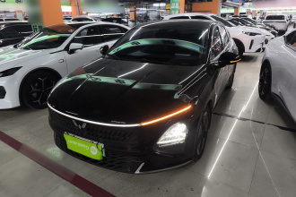 五菱汽车 五菱星光 2023款 150 进阶版