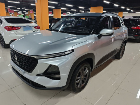 宝骏RS-3 2020款 1.5L CVT 24小时在线精英型