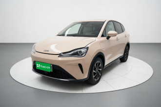 哪吒汽车 哪吒AYA 2023款 318 Lite