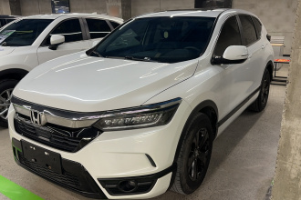 本田 皓影 2021款 240TURBO CVT两驱精英版