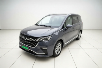 五菱汽车 五菱佳辰 2022款 1.5T CVT智享豪华型