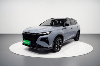 东风风神 皓极 2022款 马赫双擎 1.5T MHD 敢梦版