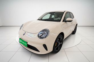 欧拉好猫 2025款 430km 豪华型