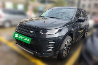 路虎 发现运动版新能源 2024款 1.5T P300e 插电式电动混合版