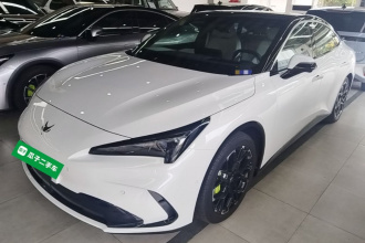 ARCFOX极狐 极狐 阿尔法S5 2026款 720 元境神行版 200kW