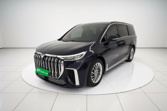 岚图汽车 岚图梦想家 2022款 低碳版 梦+智享包