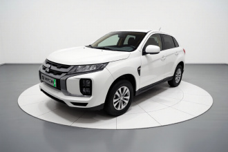 三菱 劲炫ASX 2020款 1.6L 手动锋尚版