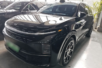 理想汽车 理想L7 2024款 Ultra