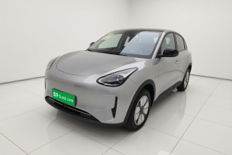 吉利银河 星愿 2026款 310km 青春版