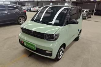 五菱汽车 宏光MINIEV 2022款 马卡龙臻享款 磷酸铁锂