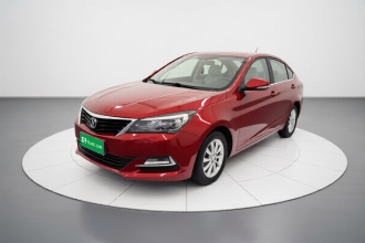 长安 悦翔V7 2016款 1.6L 自动乐享型 国V