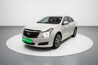 凯迪拉克XTS 2016款 28T 技术型