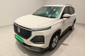 宝骏530 2020款 1.5T 手动舒适型 5座