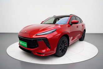 东风风行 风行T5 EVO 2021款 1.5TD DCT星耀版