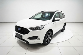 福特 锐界 2020款 EcoBoost 245 两驱ST-Line 5座