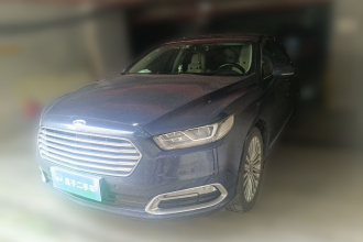福特 金牛座 2015款 EcoBoost 245 至尊型