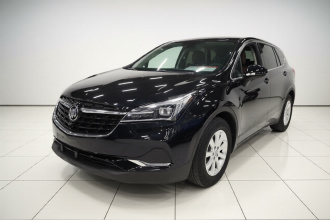 别克 昂科威 2020款 20T 两驱豪华型