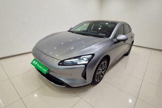 宝骏享境 2025款 纯电 600km豪华版
