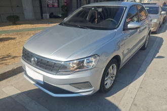 大众 捷达 2019款 梦想版 1.5L 手动时尚型