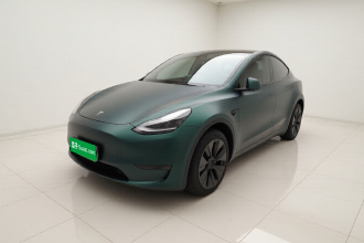 特斯拉 Model Y 2024款 后轮驱动版