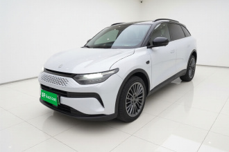 零跑汽车 零跑C11 2023款 增程 180舒享版