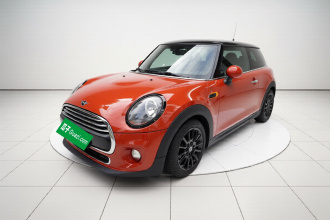 MINI 2018款 1.5T ONE PLUS