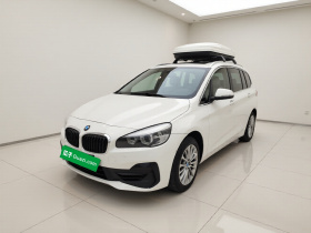 宝马2系多功能旅行车 2018款 220i 领先型