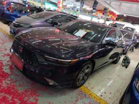 本田 雅阁新能源 2023款 2.0L e:PHEV 尊贵版