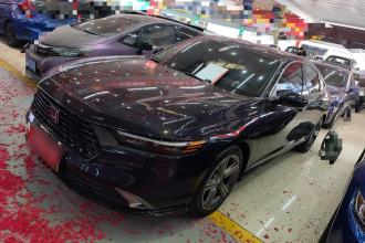 本田 雅阁新能源 2023款 2.0L e:PHEV 尊贵版