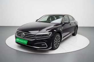大众 辉昂 2021款 380TSI 豪华版