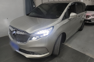 别克GL8 2022款 ES陆尊 653T 旗舰型