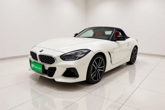 宝马Z4 2019款 sDrive 25i M运动套装