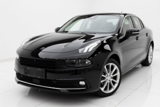 领克03 2018款 1.5TD DCT型Pro版 国V