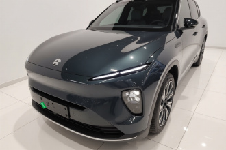 蔚来ES8 2023款 75kWh