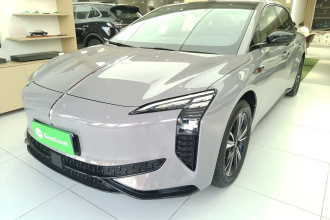 红旗EH7 2025款 600 智选版