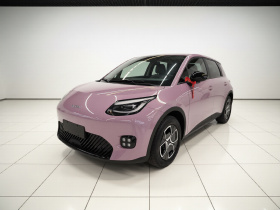 埃安 AION UT 2025款 330星辉版