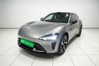 小米汽车 小米YU7 2025款 四驱Max版