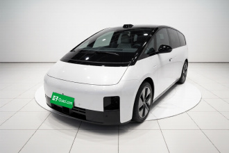 理想汽车 理想MEGA 2024款 Ultra