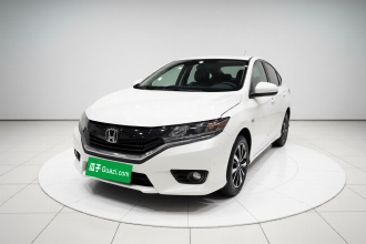 本田 哥瑞 2016款 1.5L 手动经典版