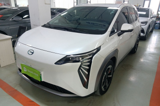 埃安 AION Y 2023款 Younger 星耀版