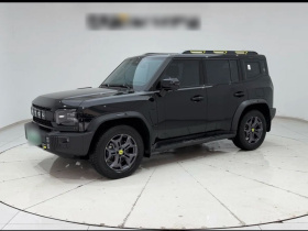 捷途山海 捷途旅行者C-DM 2024款 C-DM 129KM 林野版