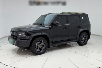 捷途山海 捷途旅行者C-DM 2024款 C-DM 129KM 林野版