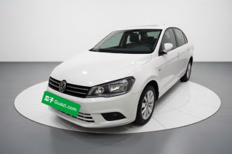 大众 捷达 2015款 质惠版 1.6L 自动舒适型