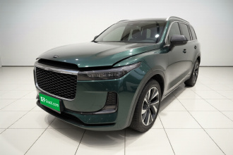 理想汽车 理想ONE 2021款 增程6座版