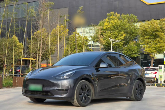 特斯拉 Model Y 2024款 后轮驱动版