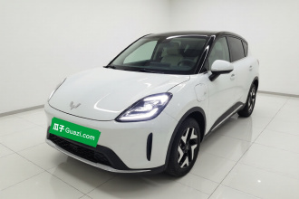 五菱汽车 缤果S 2025款 430km 旗舰款
