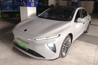 蔚来ET7 2022款 100kWh