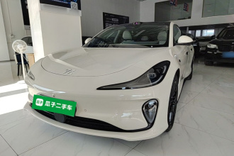 智己汽车 智己L6 2025款 Pro Max