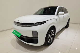 理想汽车 理想L7 2023款 Pro
