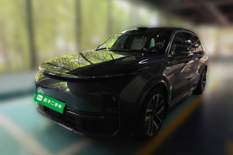 理想汽车 理想L9 2022款 Max